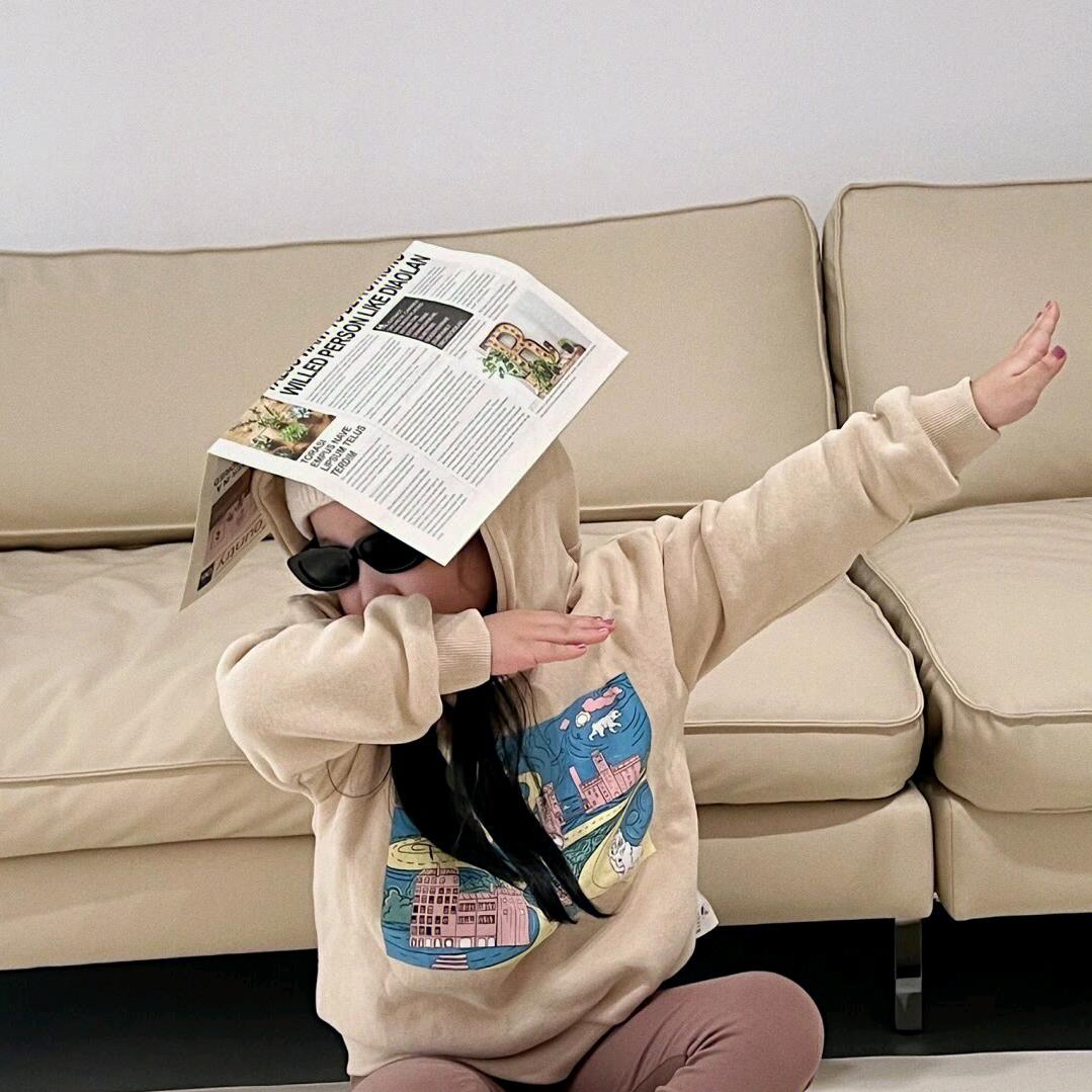 子 小