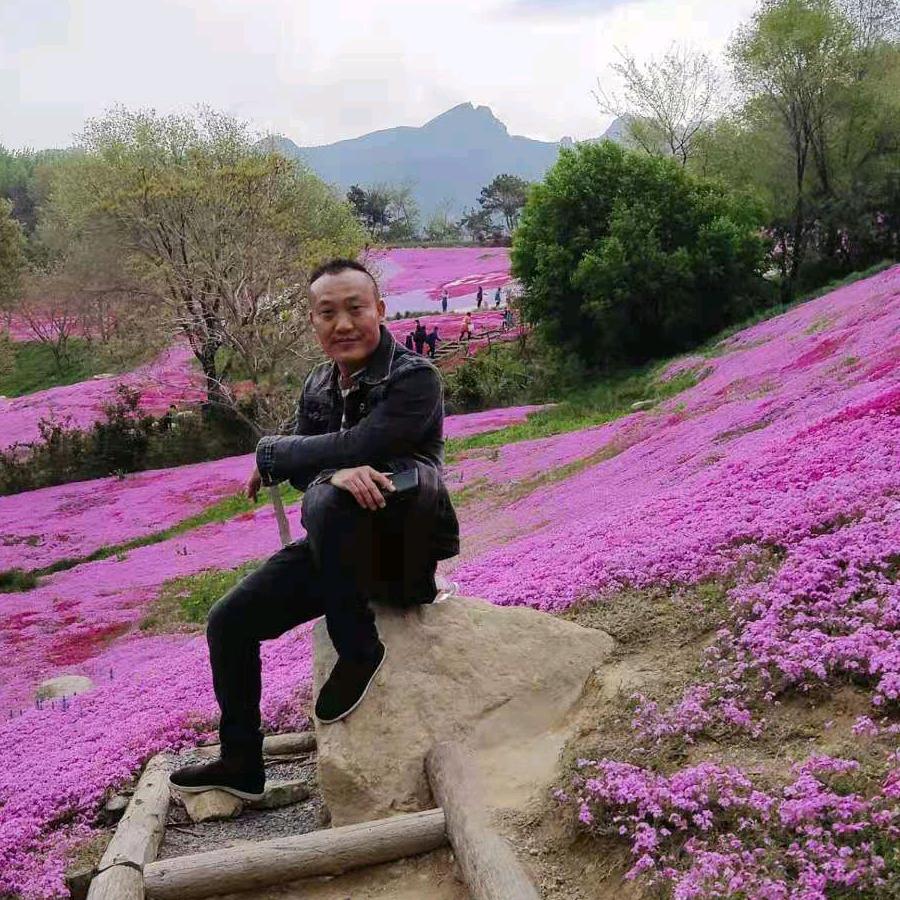 用户零距离《鸣明哥》