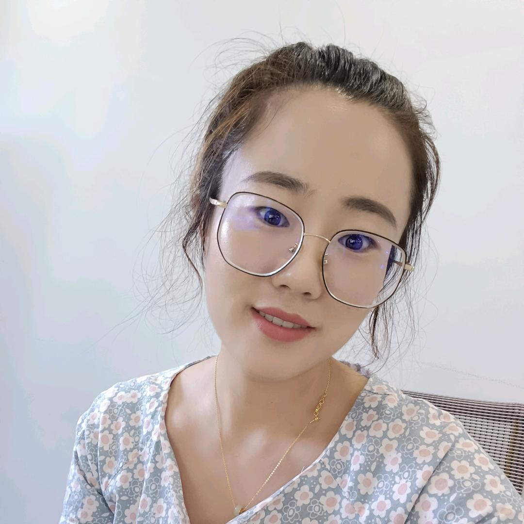 鱼儿妈爱分享