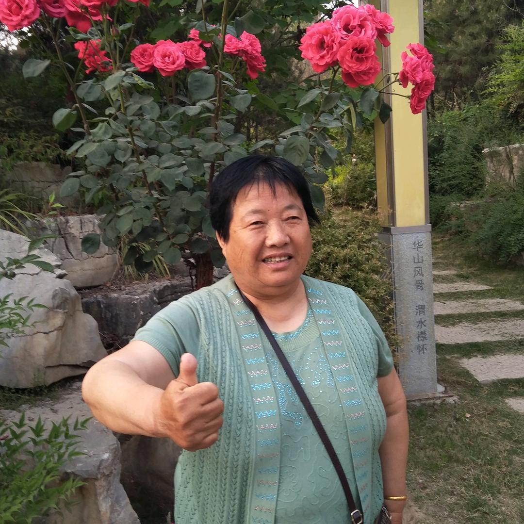春暖花开