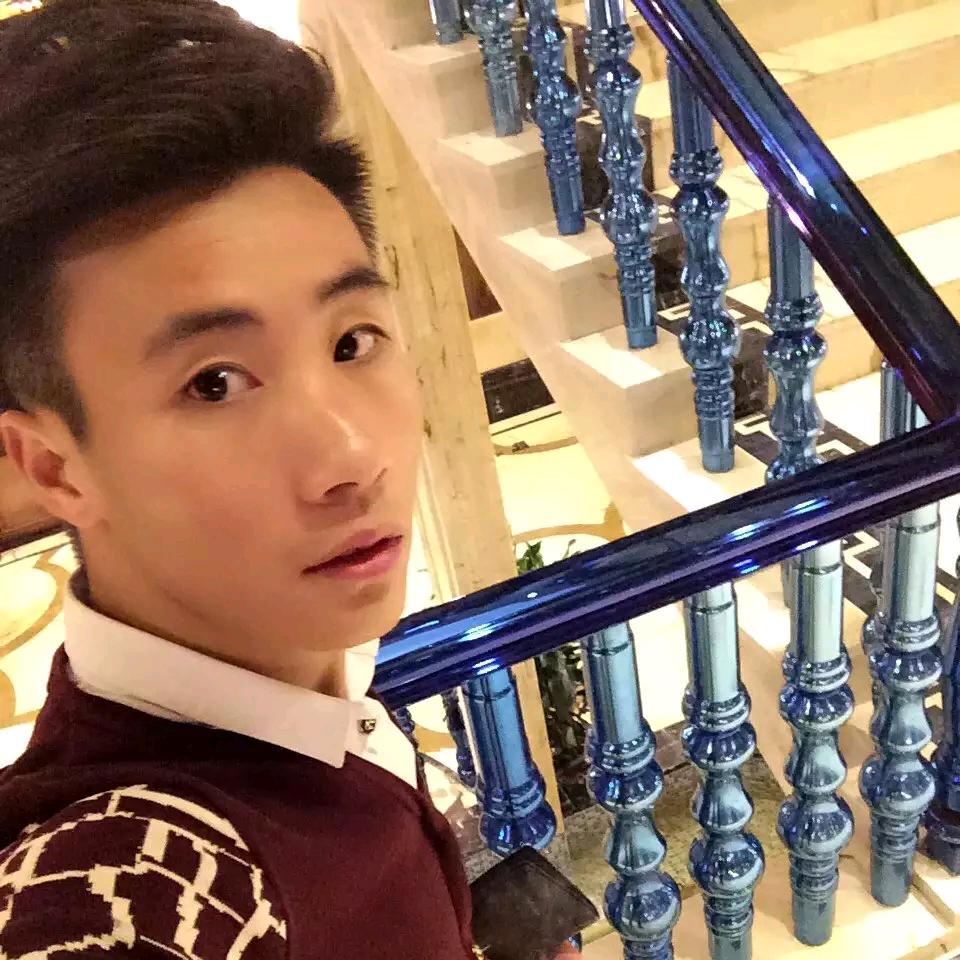 我是店小二