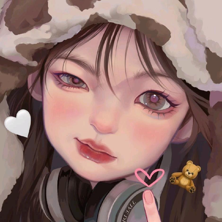 阿阿阿婷～