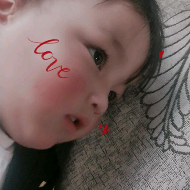康巴男子