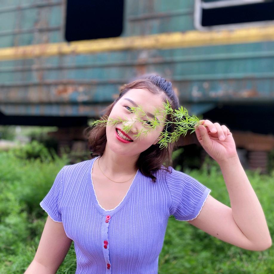 是玉莲吖
