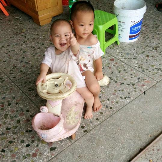 姐