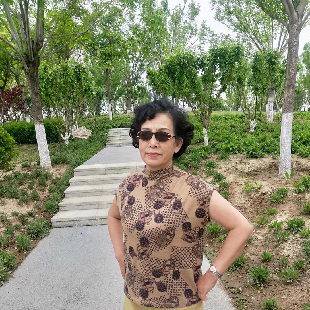津南李大姐