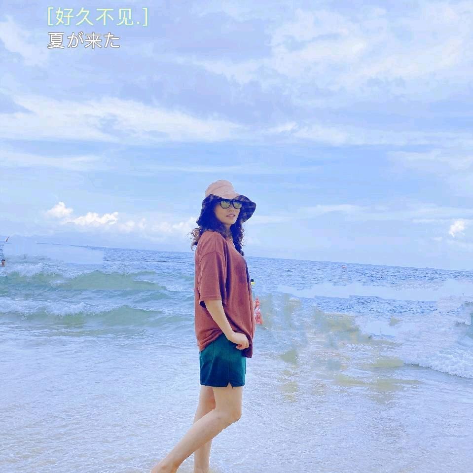 水墨青花