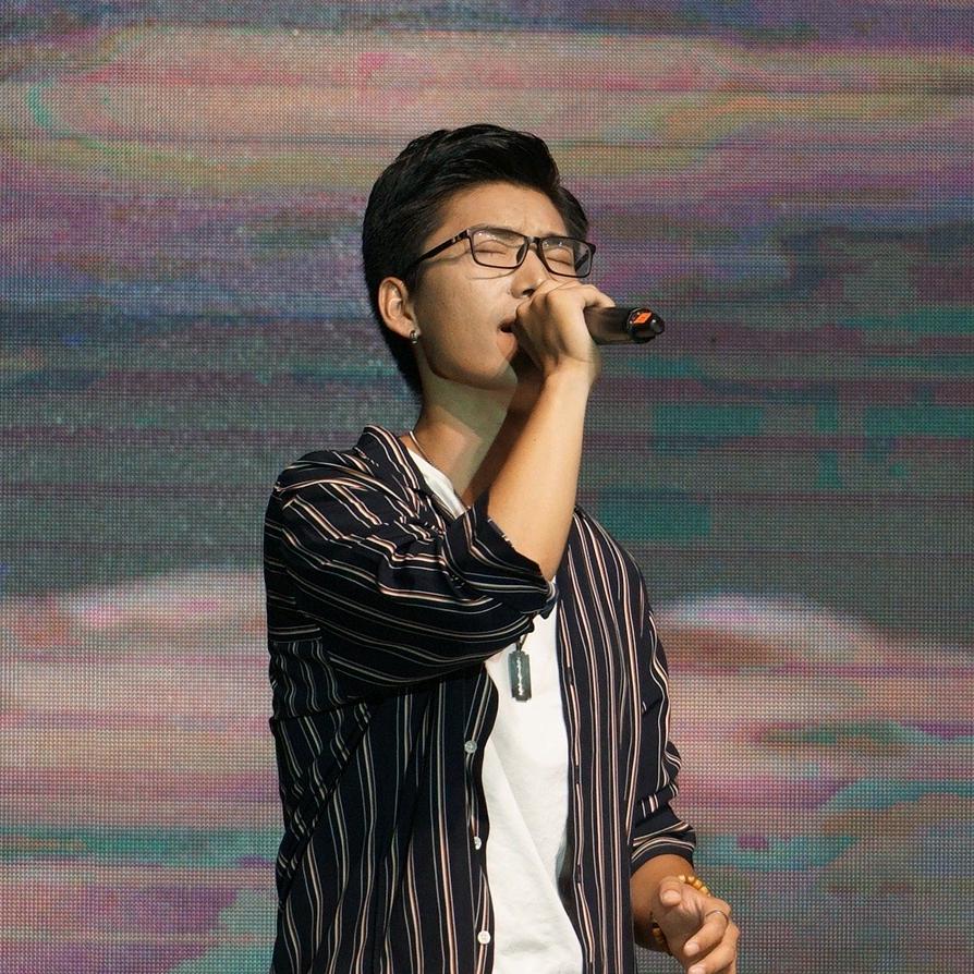 麦克锋🎤