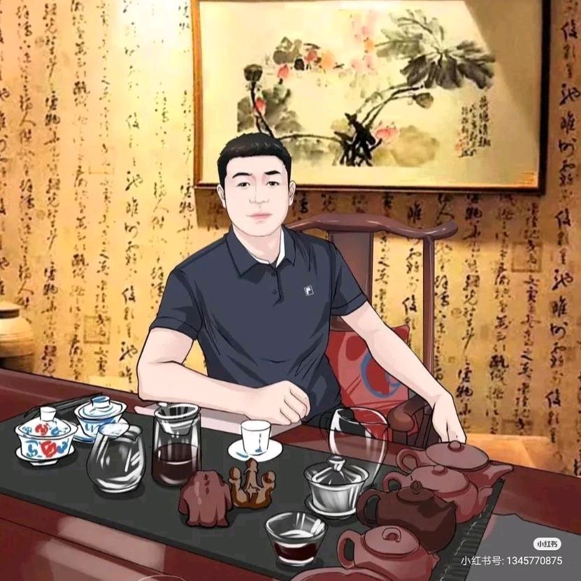 墨墨故事会