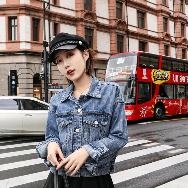 即墨区 阿东牛仔