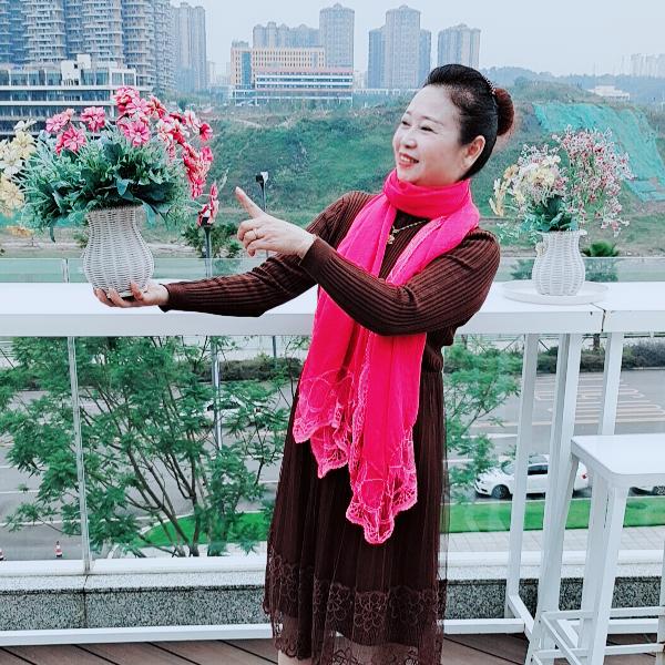 明天会更好