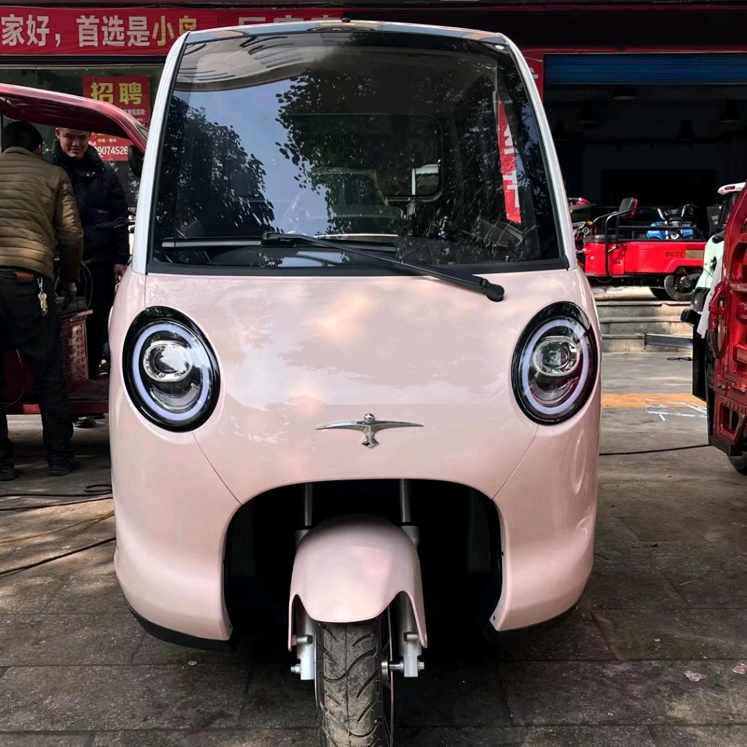 小鸟电动车批发部😅😅