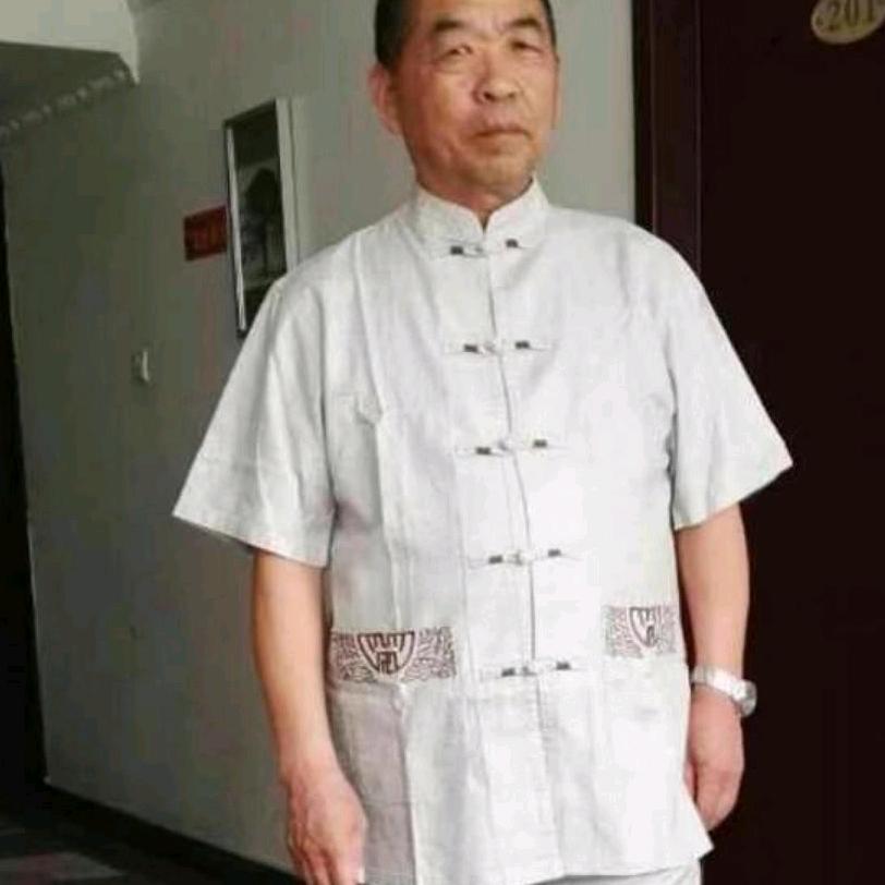 孙敬山