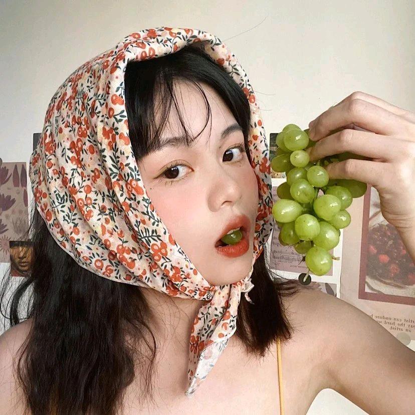 阳光玫瑰（fox～🦊）