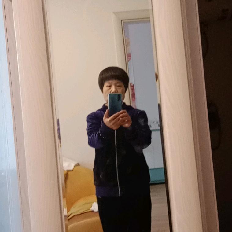 王枝梅