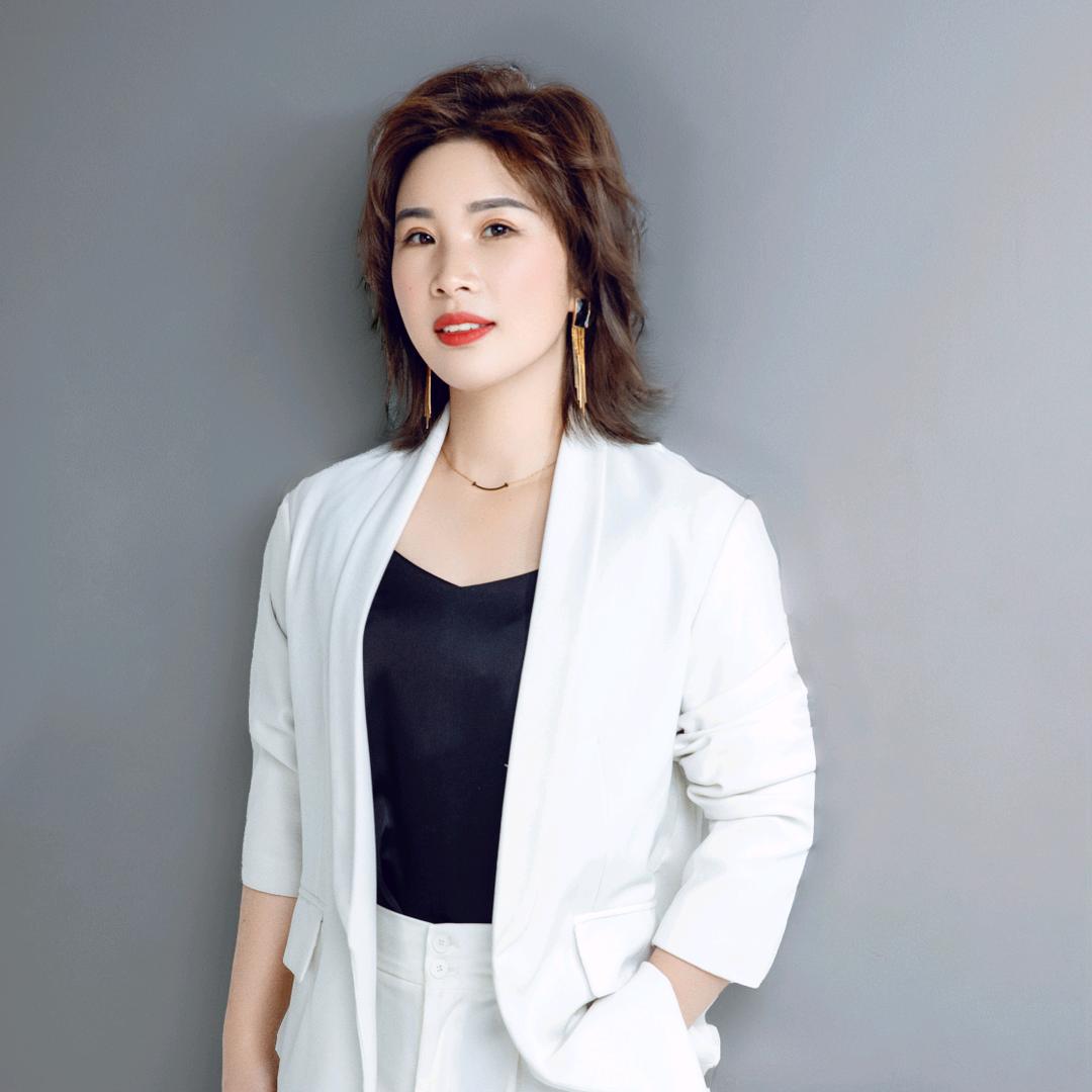 维娜金兰熏蒸招商～市场总监小静