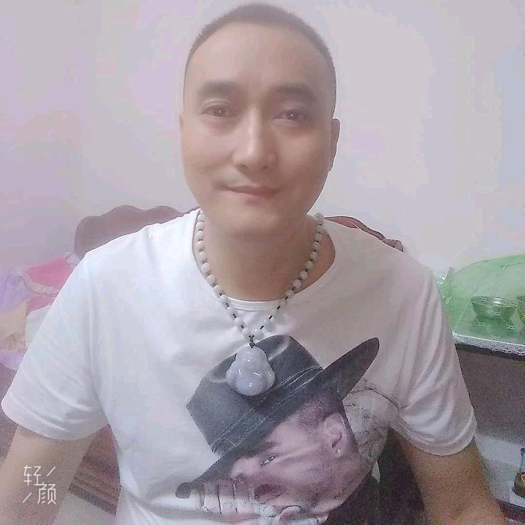 李军