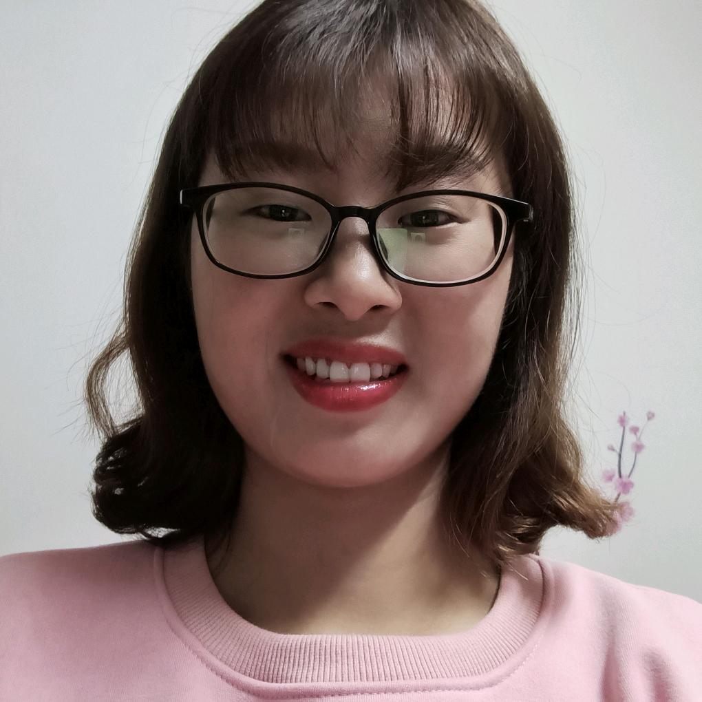 兔牙小妹