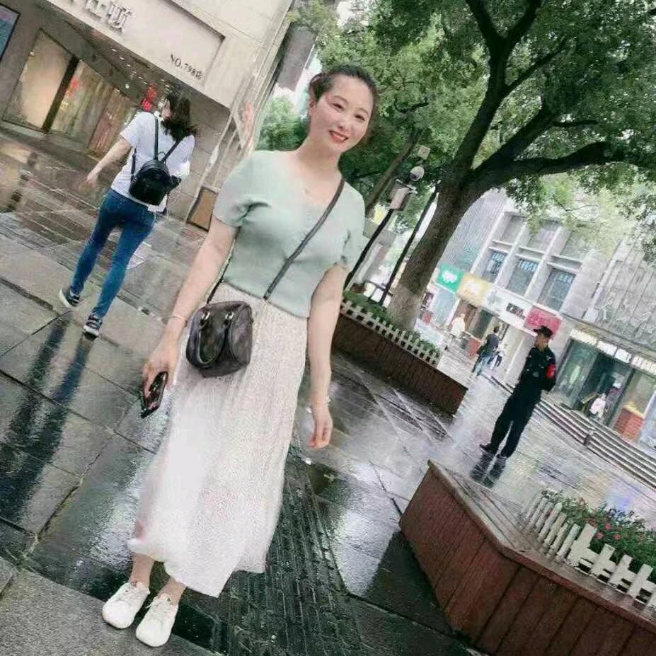 叫我刘姐《拒绝私聊》