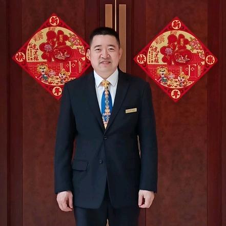 潍坊金喜哥