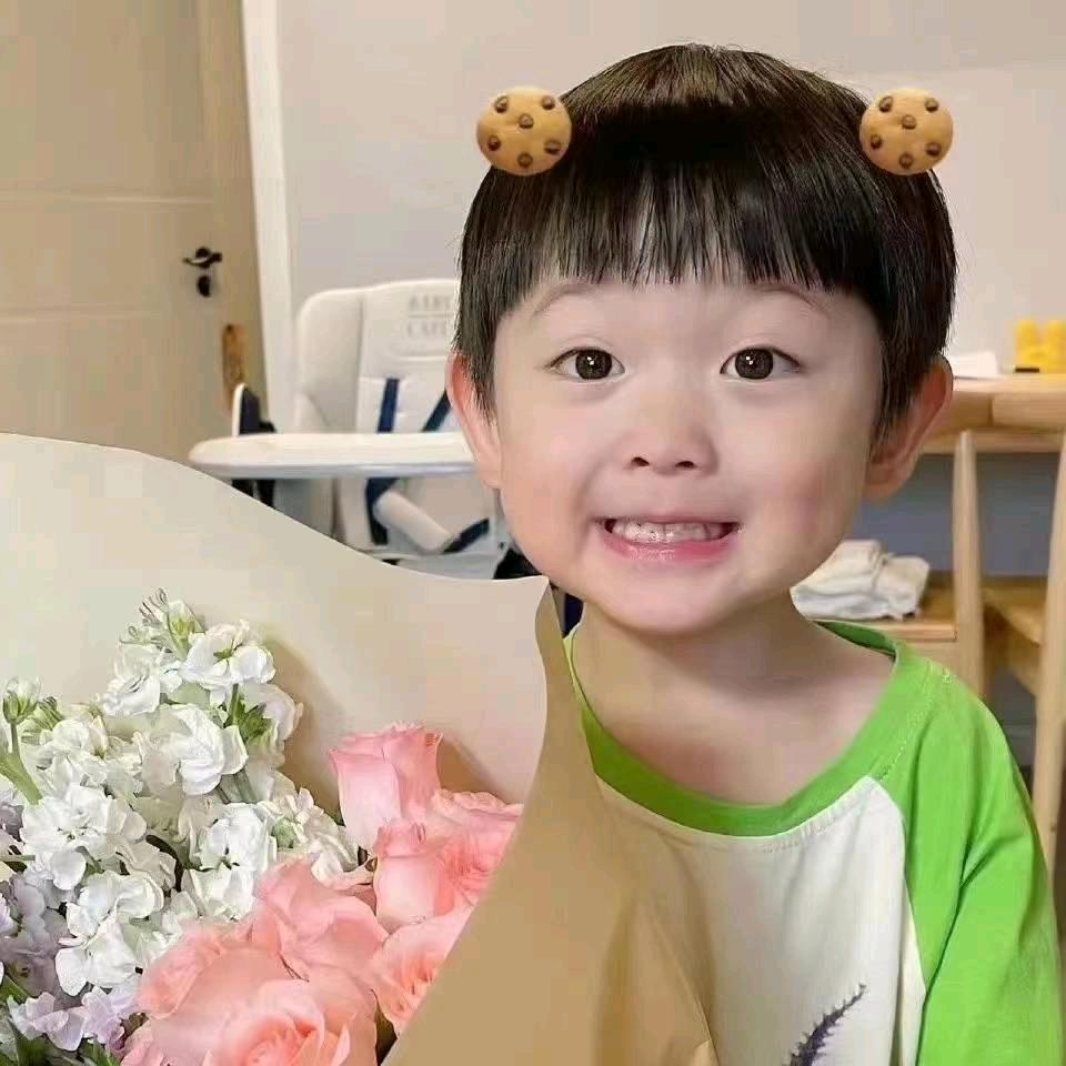 望长情