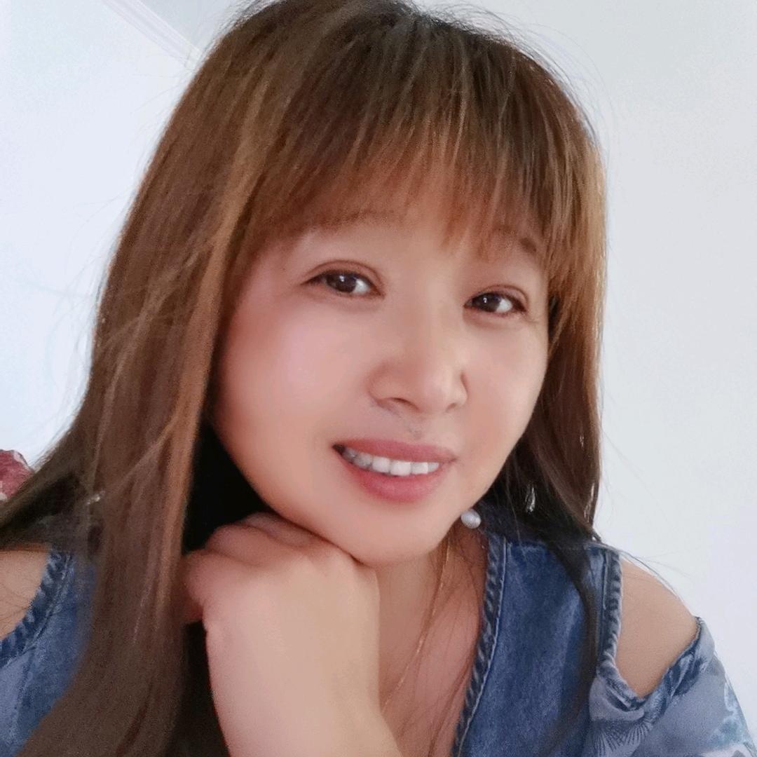 梅梅🌸