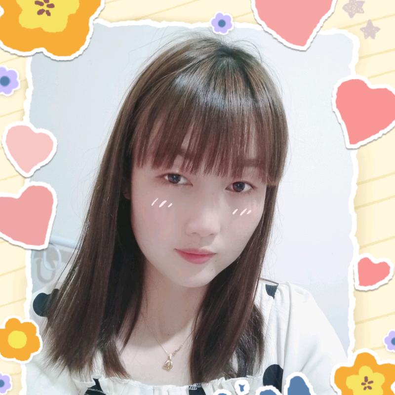 橘子汽水🍊