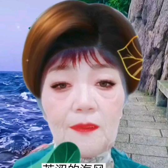 韩凤芝