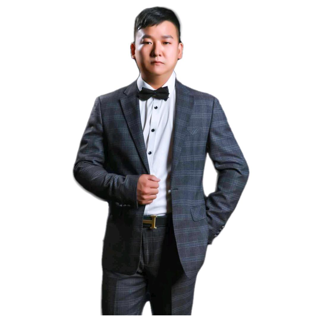 李老师说房
