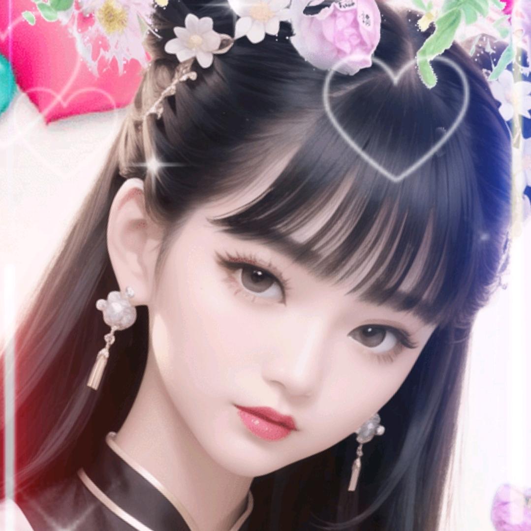 漆漆呀!😃