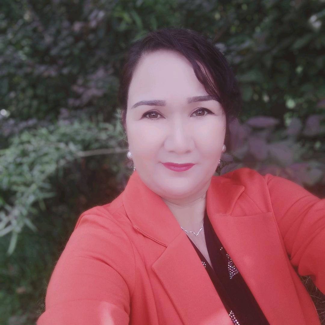 阿依古丽