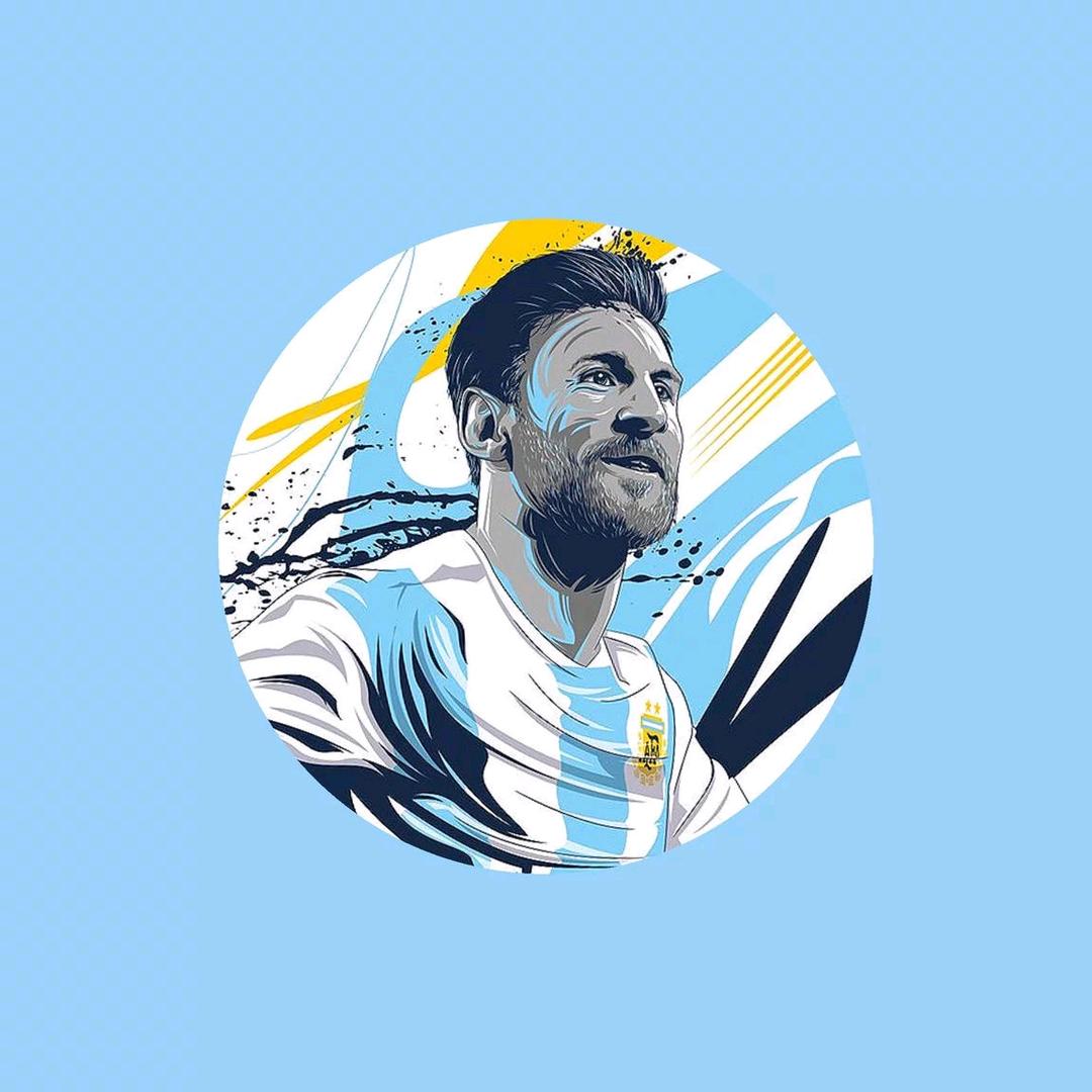 Leo messi (goat)