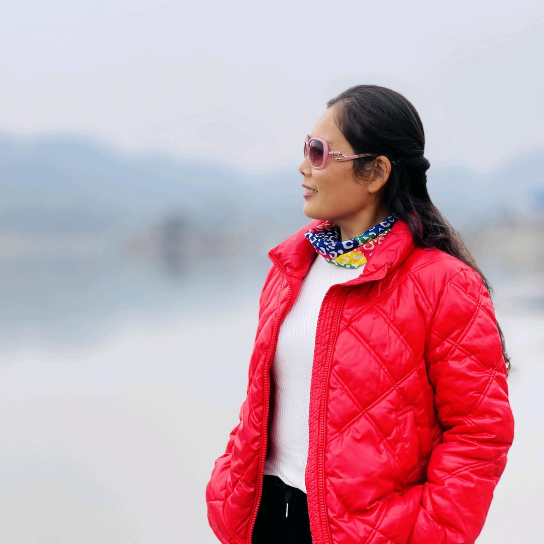 女汉子