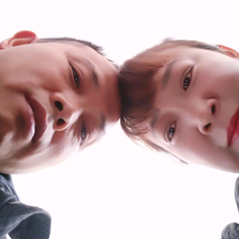我是货车司机姚姐