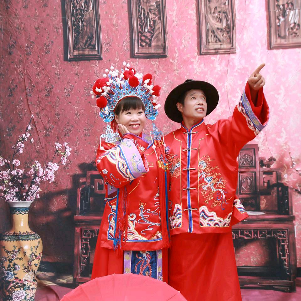 拾玖岁爱唱歌(串戏场)