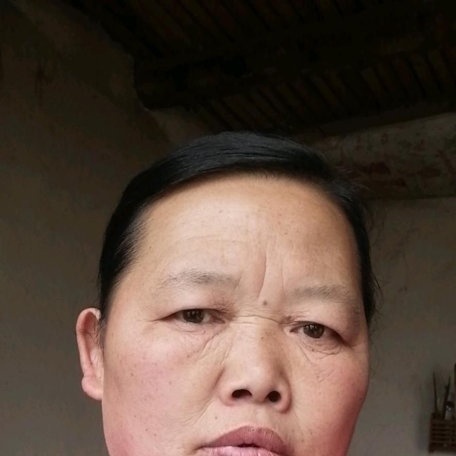 潘红