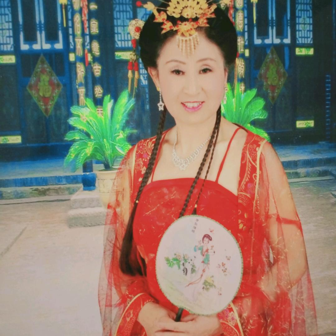 跳舞开心