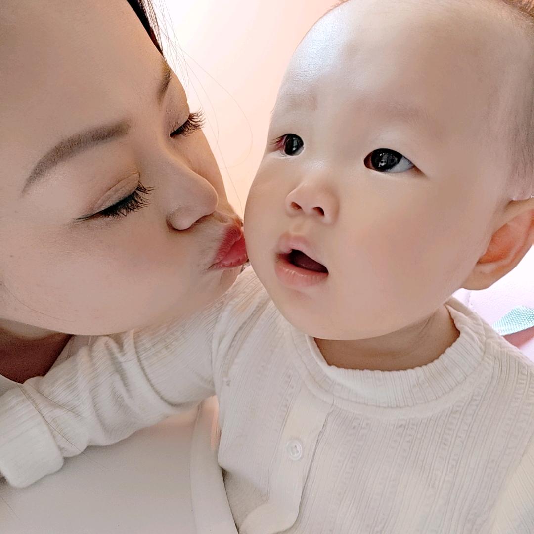 炎炎妈妈