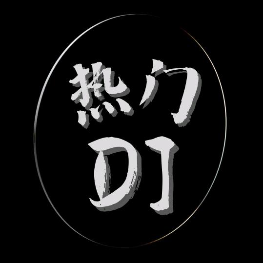 热门环绕DJ (车载优盘)