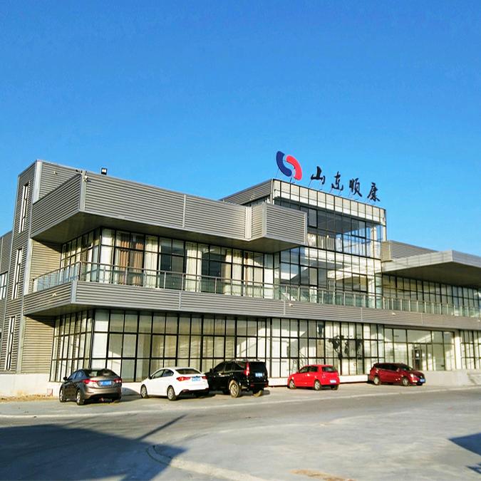 山东顺康卫生用品有限公司