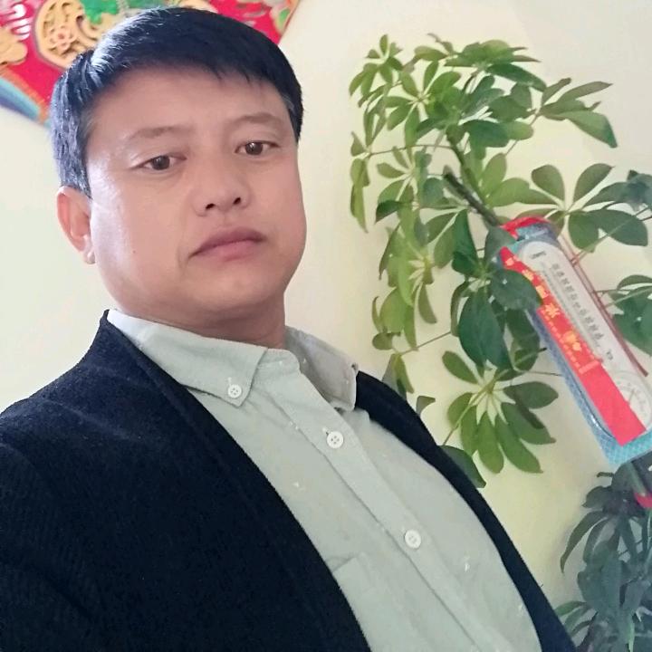 刘洪
