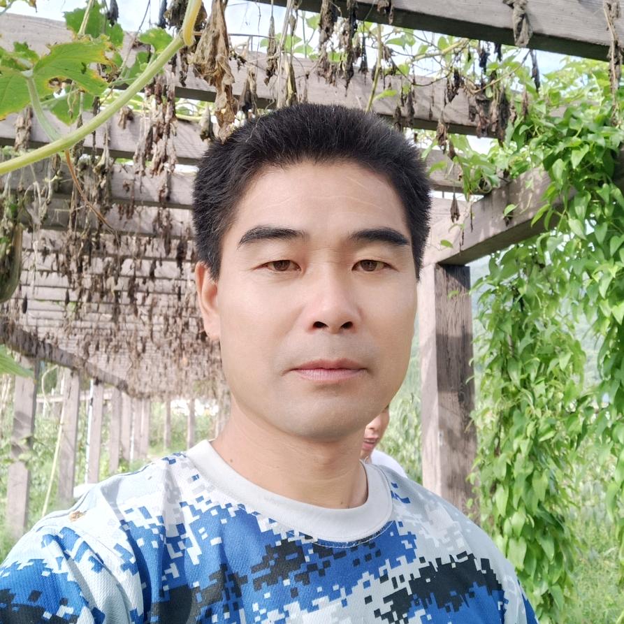 凌建民（吉玉牌果袋总经销）