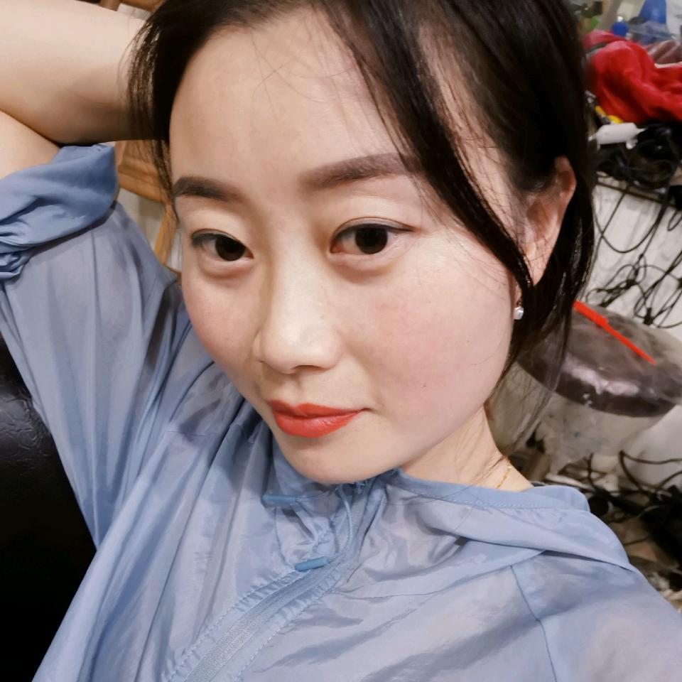 绣女——恋舞