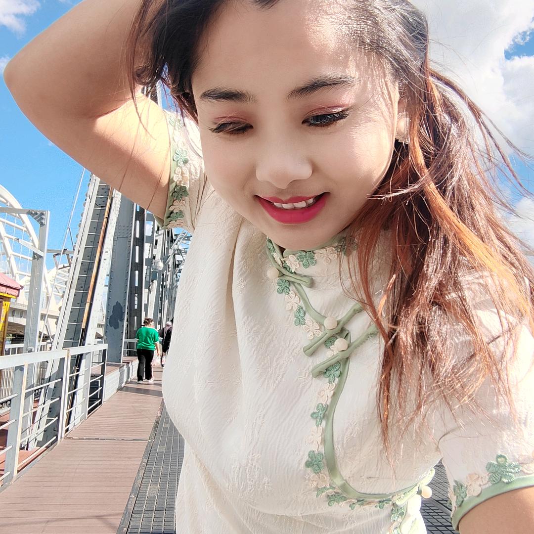 倾城一夜丁