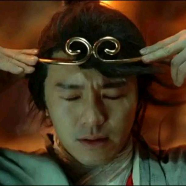 疯一样的男子（射手座）