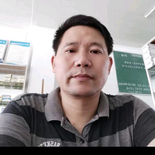 金龙梁开龙（公益爱心传递）