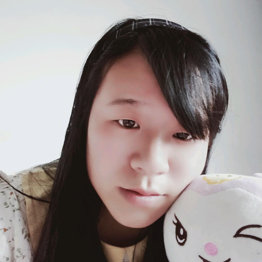 玉玉可爱啊！！