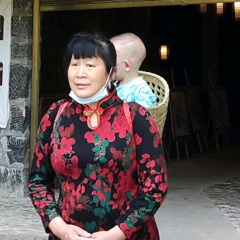 辰辰奶奶