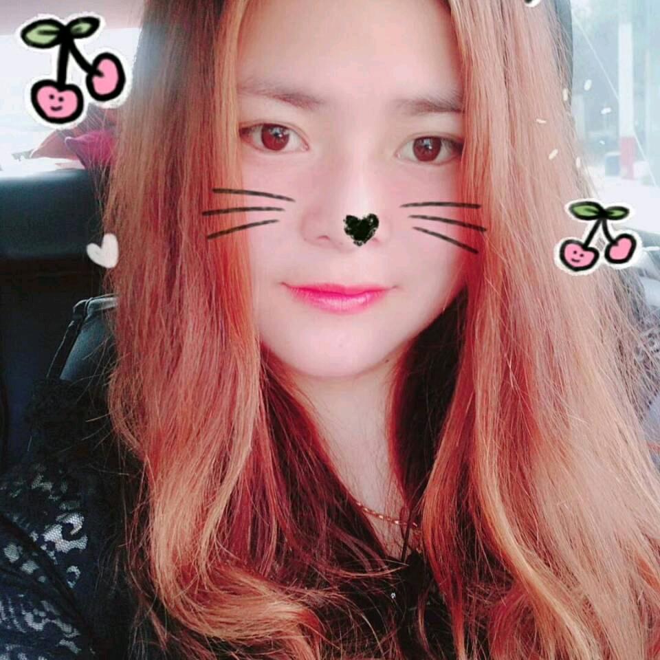 静静❤️