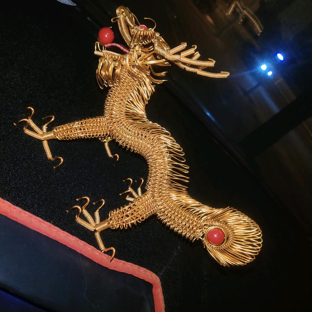 建忠的梦想